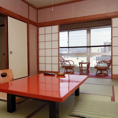 Izunagaoka Onsen Azumaya Hotel Izunokuni Kültér fotó