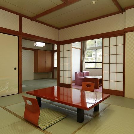 Izunagaoka Onsen Azumaya Hotel Izunokuni Kültér fotó
