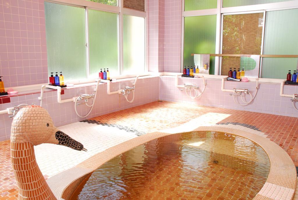 Izunagaoka Onsen Azumaya Hotel Izunokuni Kültér fotó