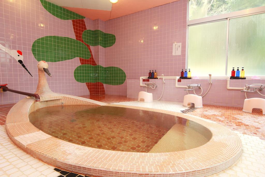 Izunagaoka Onsen Azumaya Hotel Izunokuni Kültér fotó