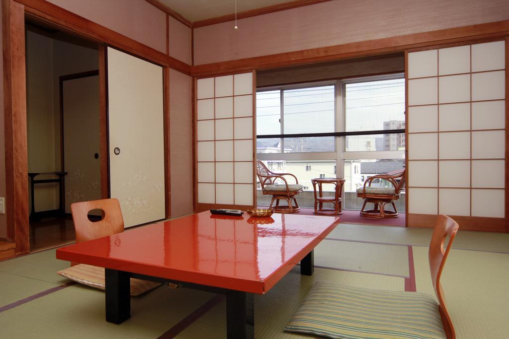 Izunagaoka Onsen Azumaya Hotel Izunokuni Kültér fotó